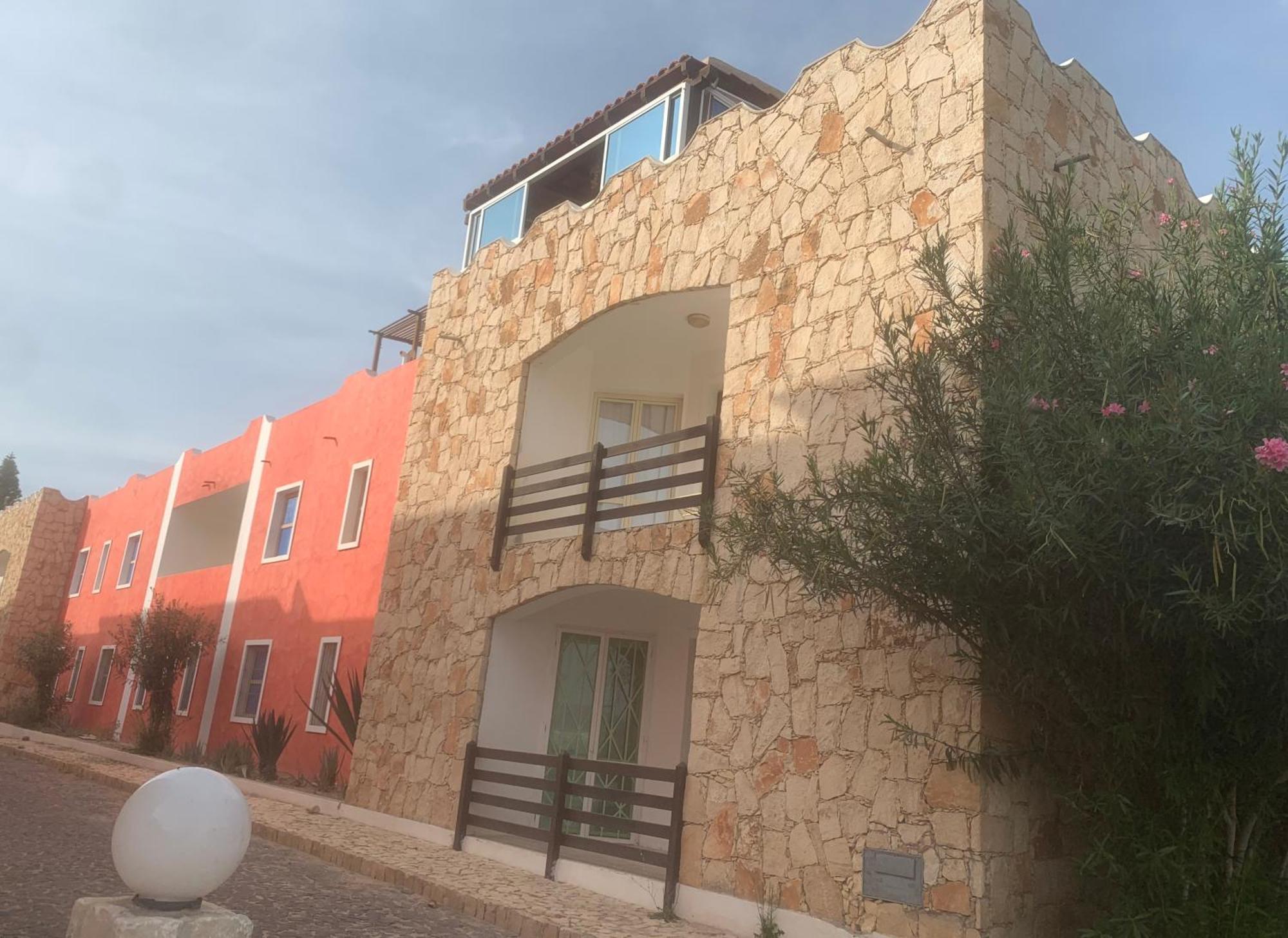 דירות סאל ריי Katlantik Estoril Deluxe מראה חיצוני תמונה