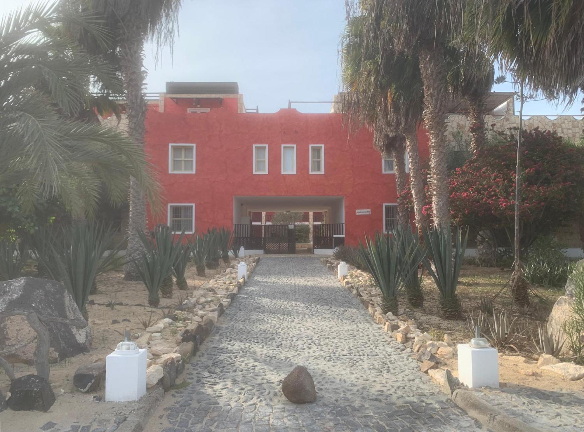 דירות סאל ריי Katlantik Estoril Deluxe מראה חיצוני תמונה